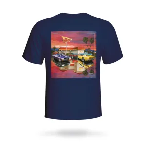 2016 Youth Classic and Fresh Navy