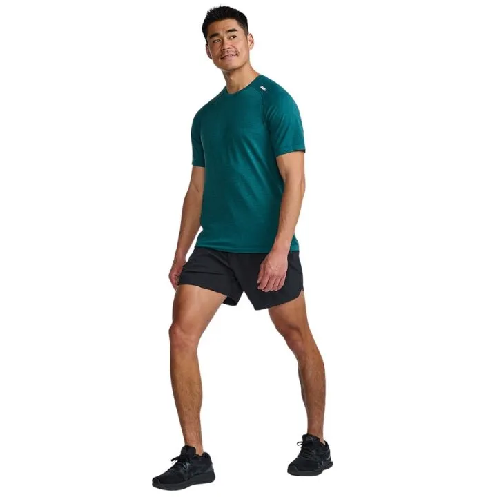 2XU MR7226A Motion Tech Tee