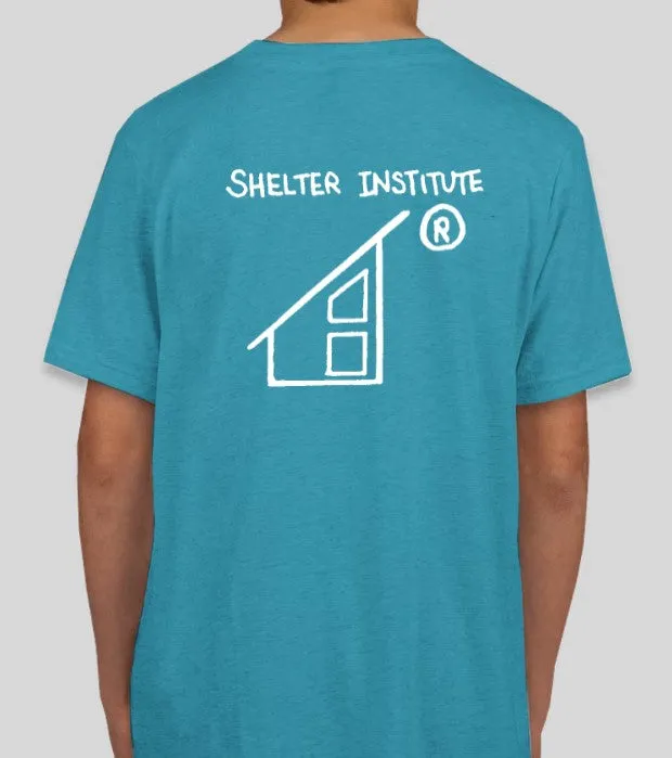 50th Anniversary Youth T-Shirts