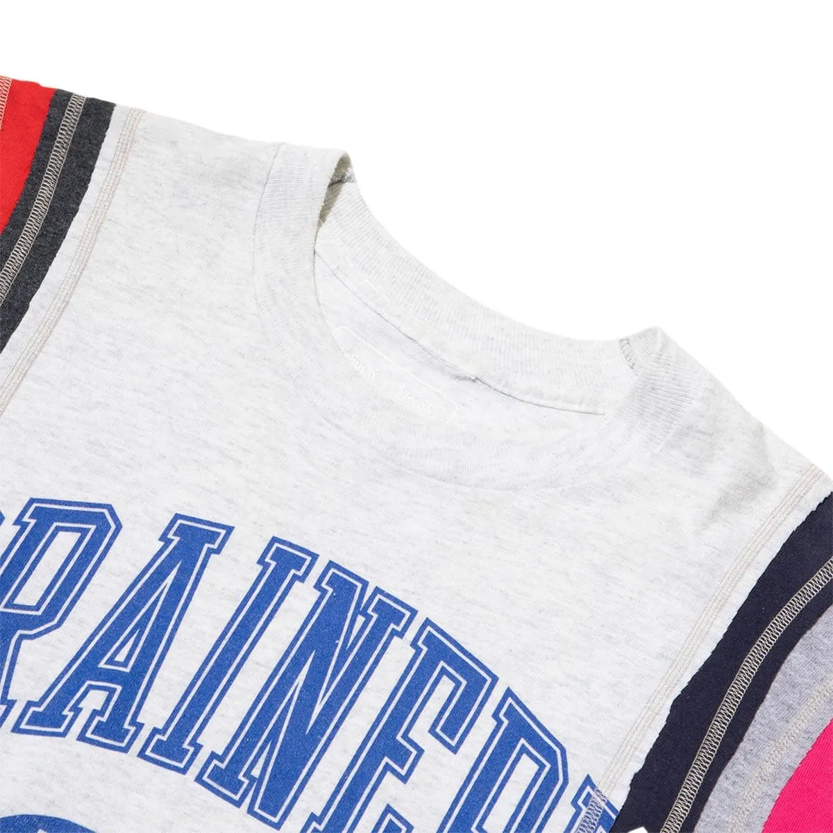 7 CUTS SS TEE COLLEGE SS20 7