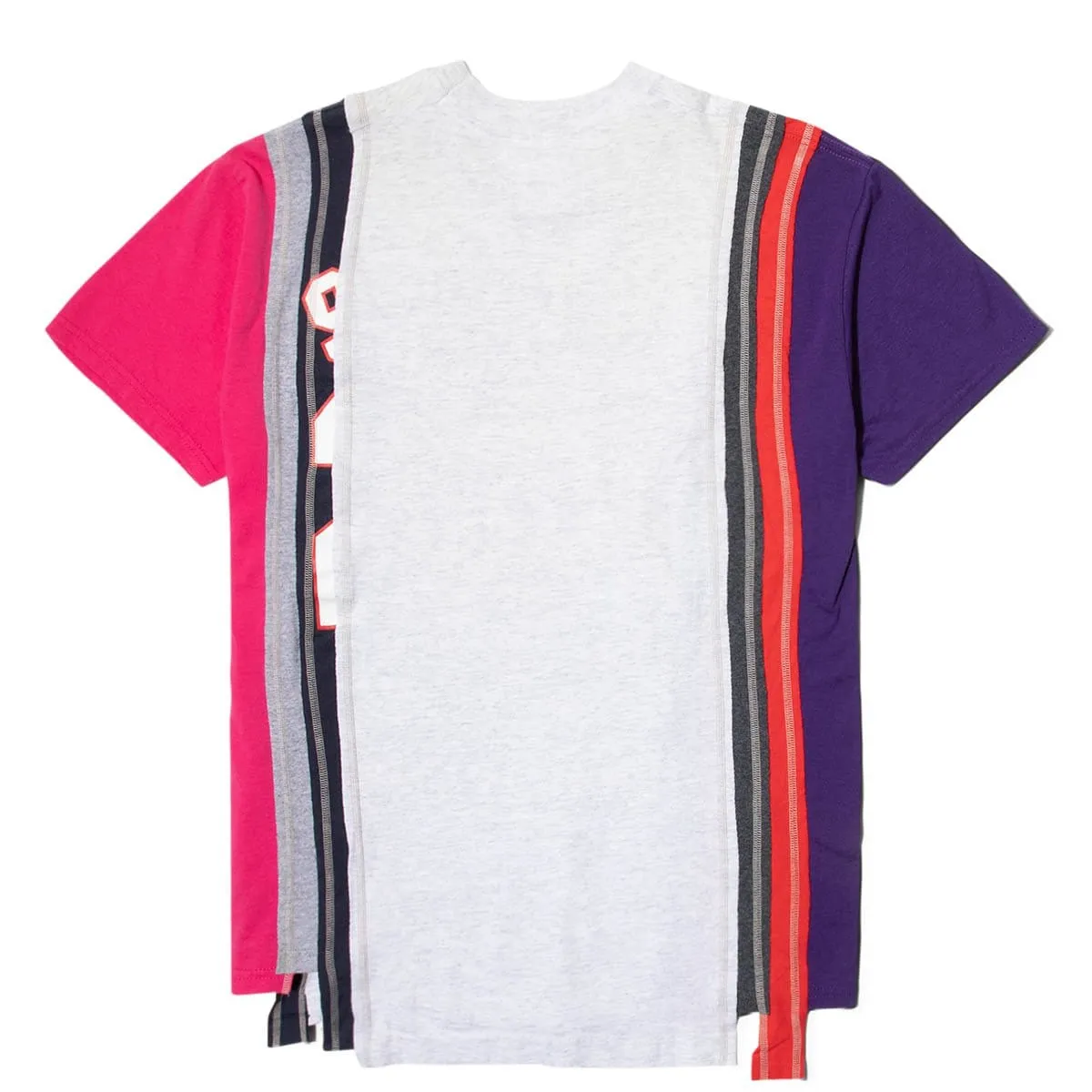 7 CUTS SS TEE COLLEGE SS20 7