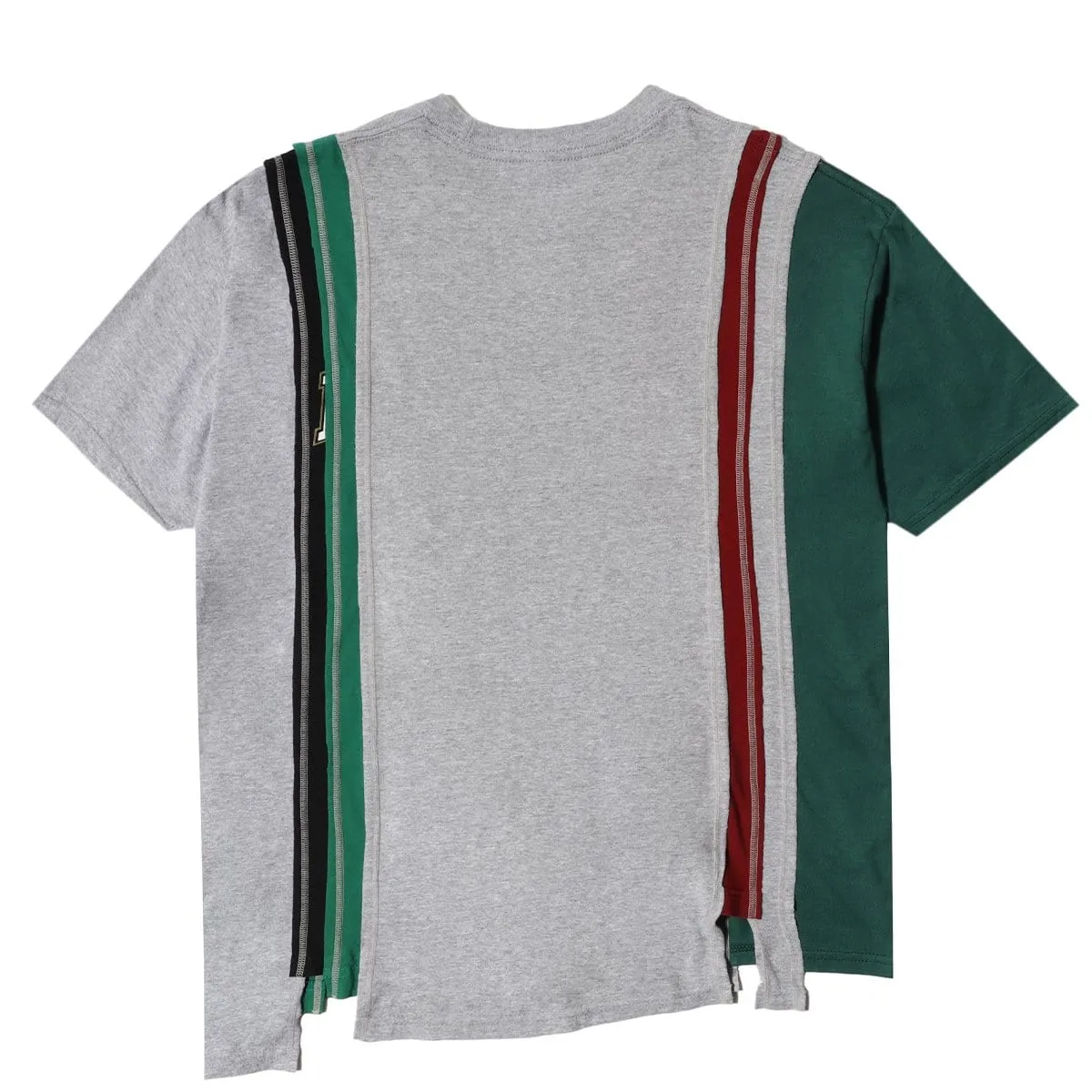 7 CUTS WIDE TEE COLLEGE SS20 26
