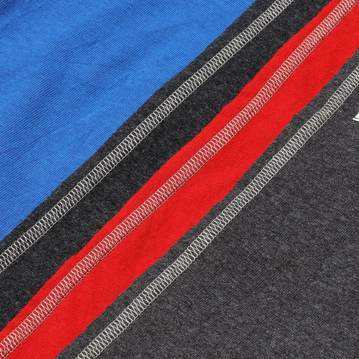 7 CUTS WIDE TEE COLLEGE SS20 29