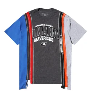 7 CUTS WIDE TEE COLLEGE SS20 29