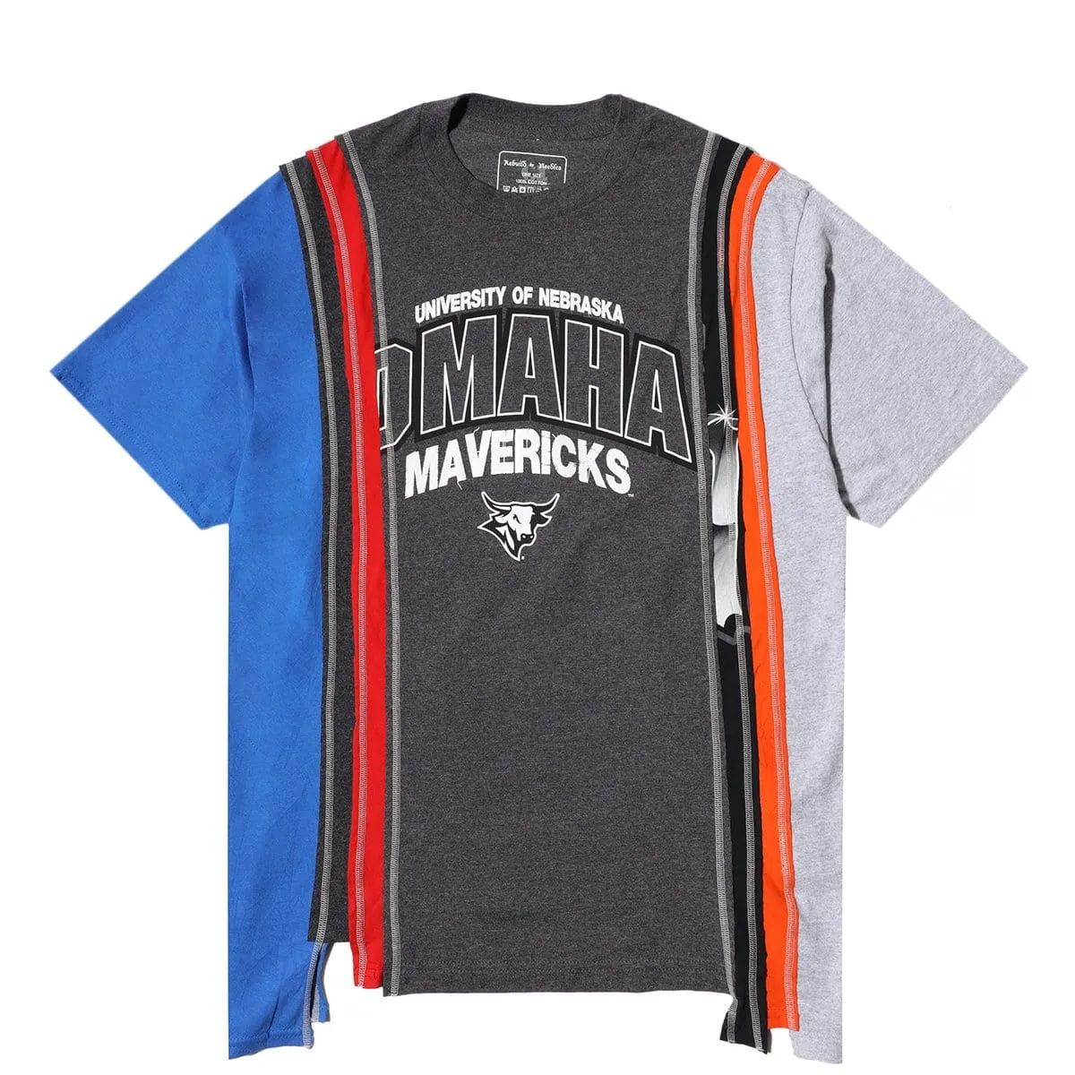 7 CUTS WIDE TEE COLLEGE SS20 29