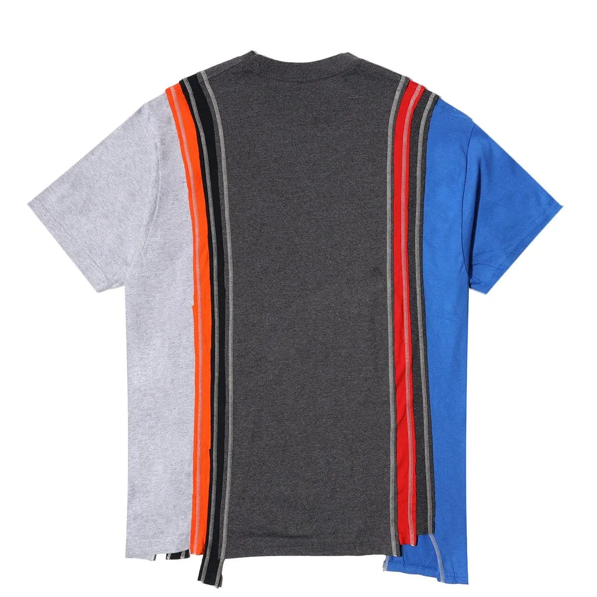 7 CUTS WIDE TEE COLLEGE SS20 29