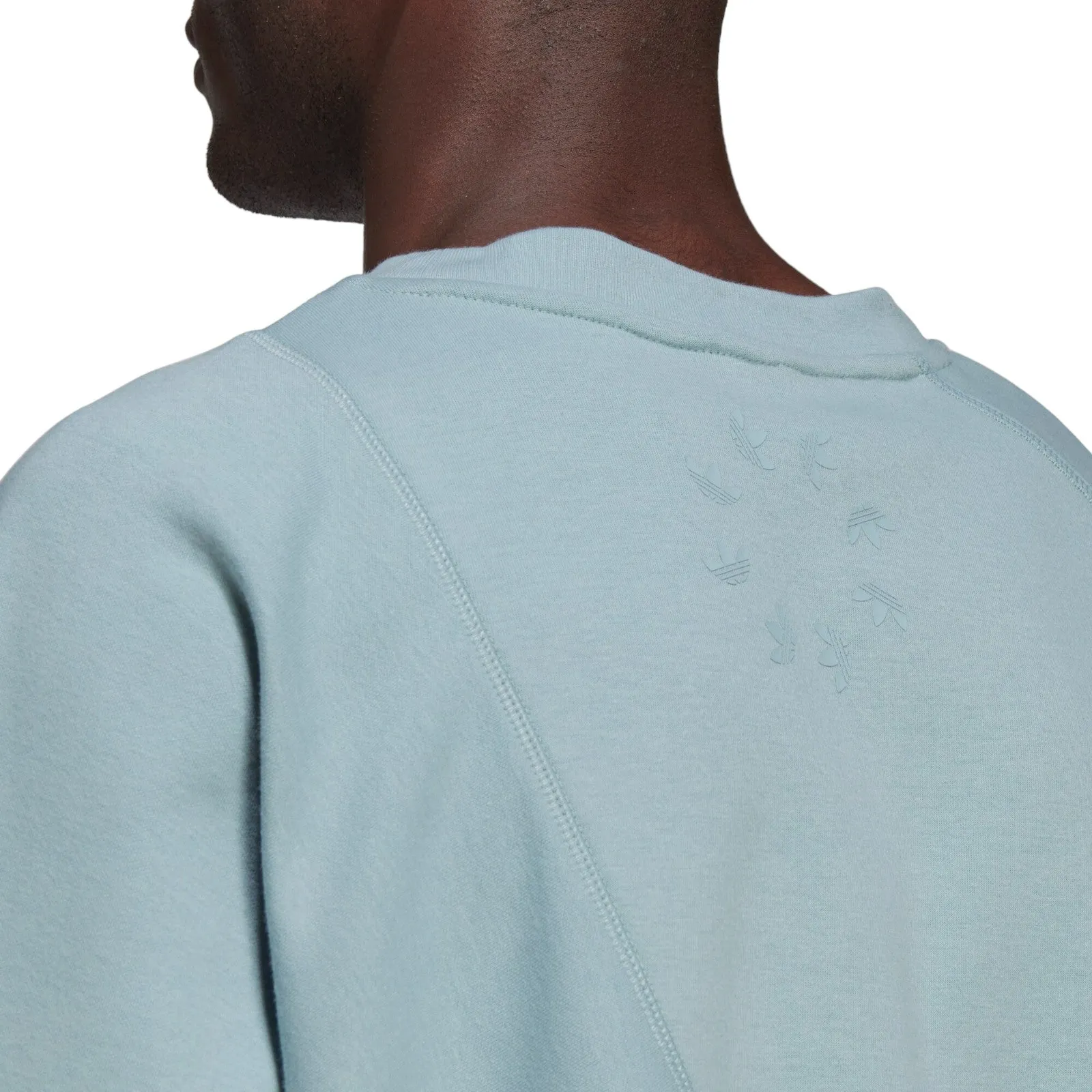 adidas Originals Adicolor Tricot Interlock T-Shirt - Blue