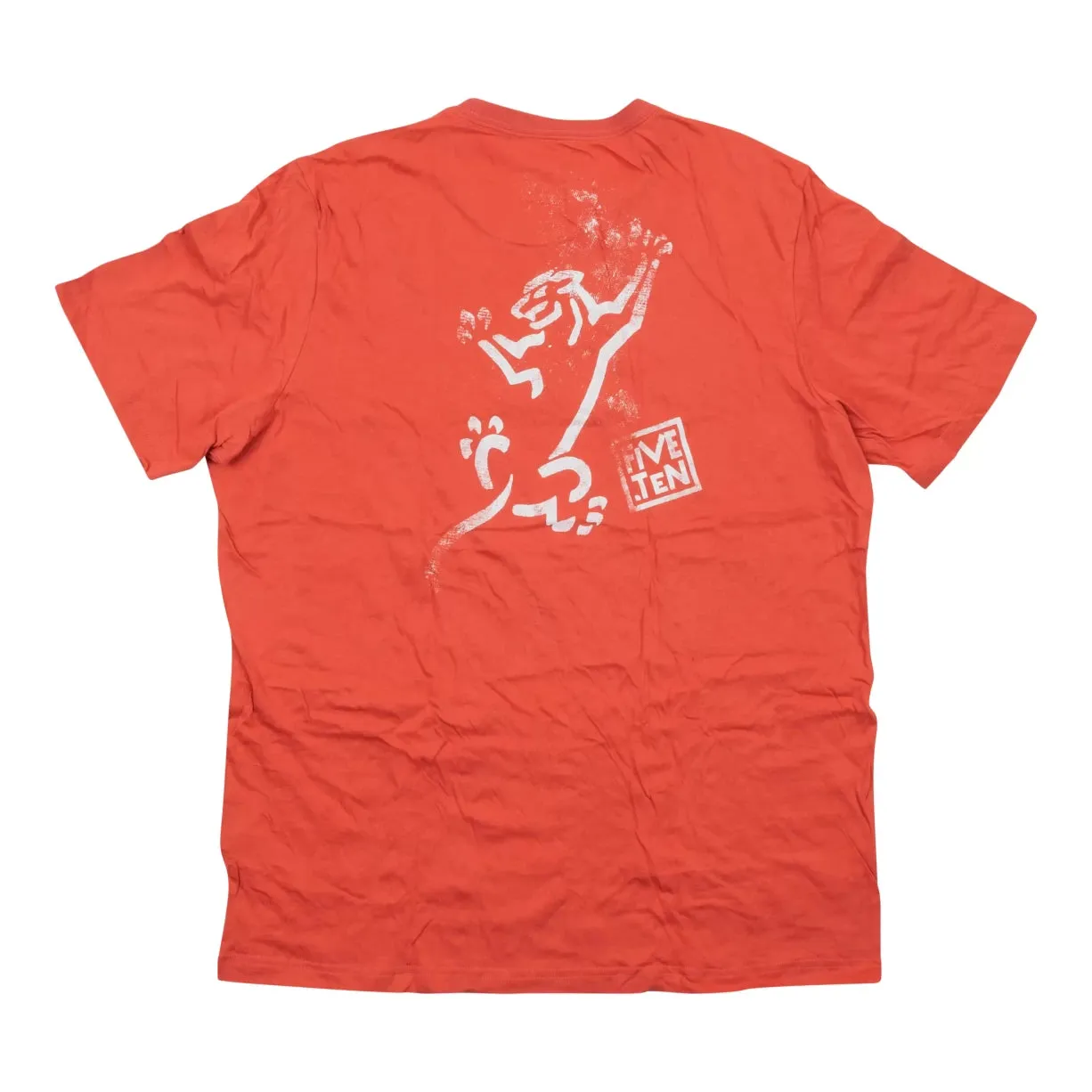 Adidas Trefoil T-Shirt - Men's