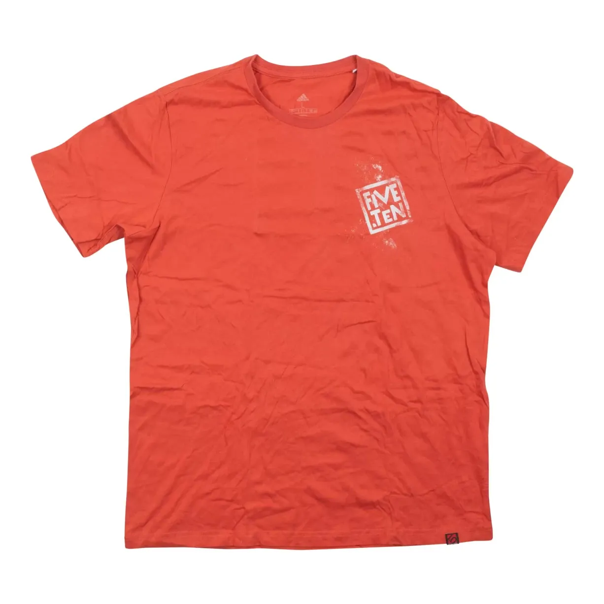 Adidas Trefoil T-Shirt - Men's