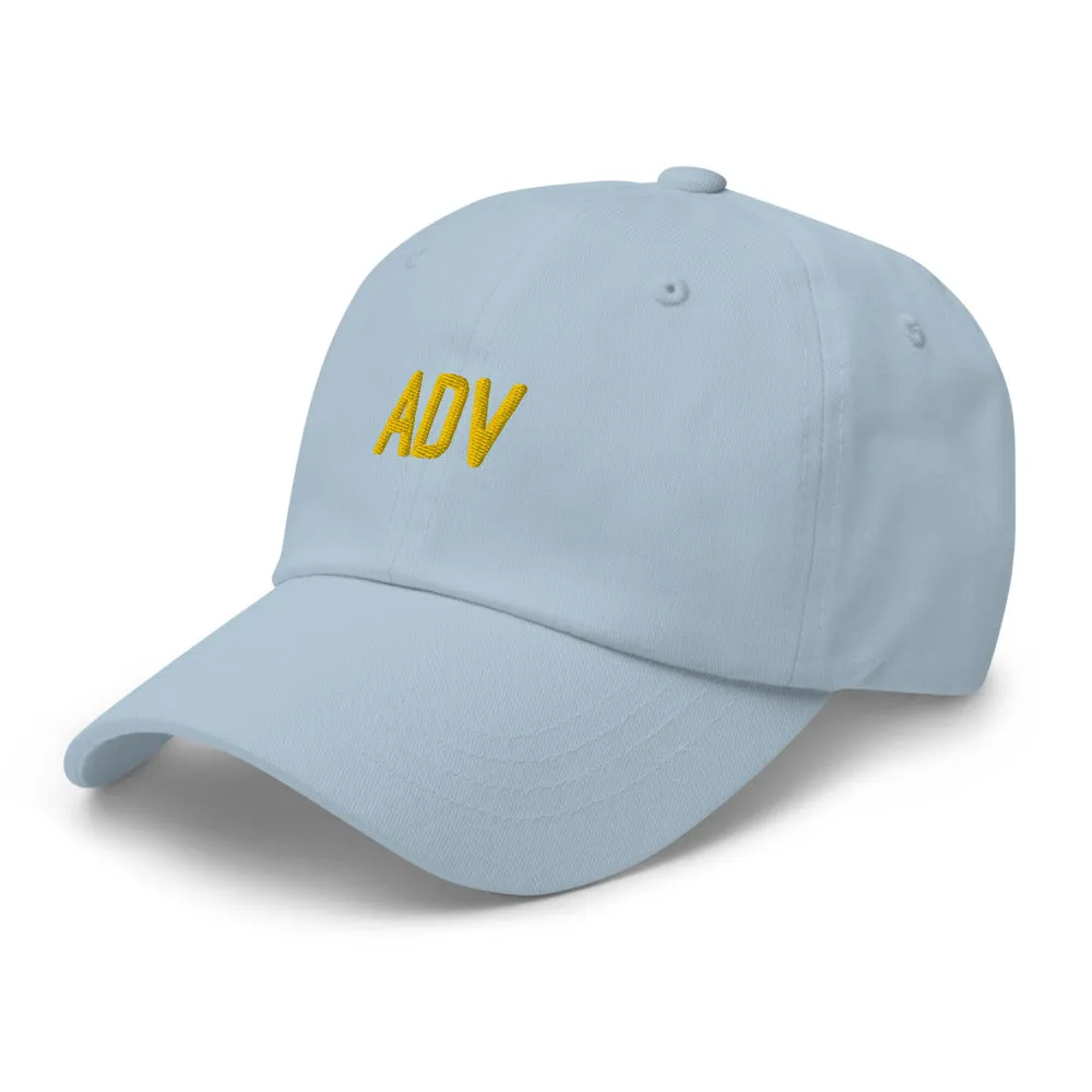 ADV HAT