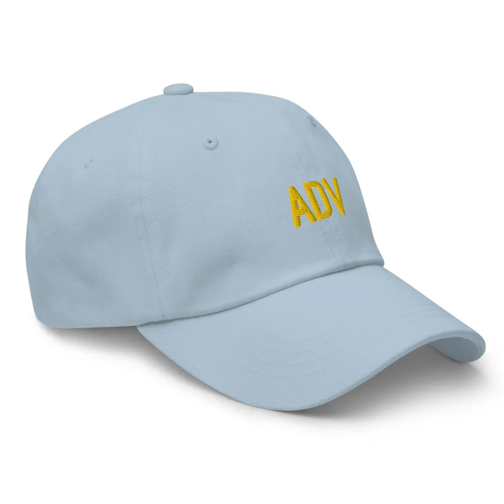 ADV HAT
