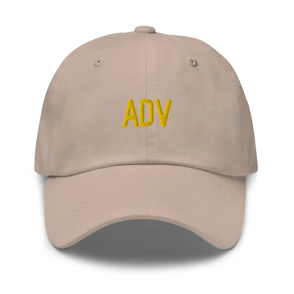 ADV HAT
