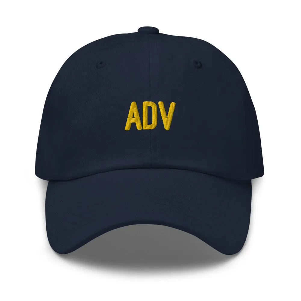 ADV HAT