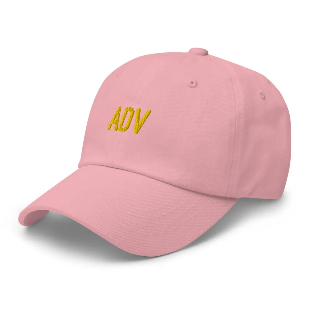 ADV HAT