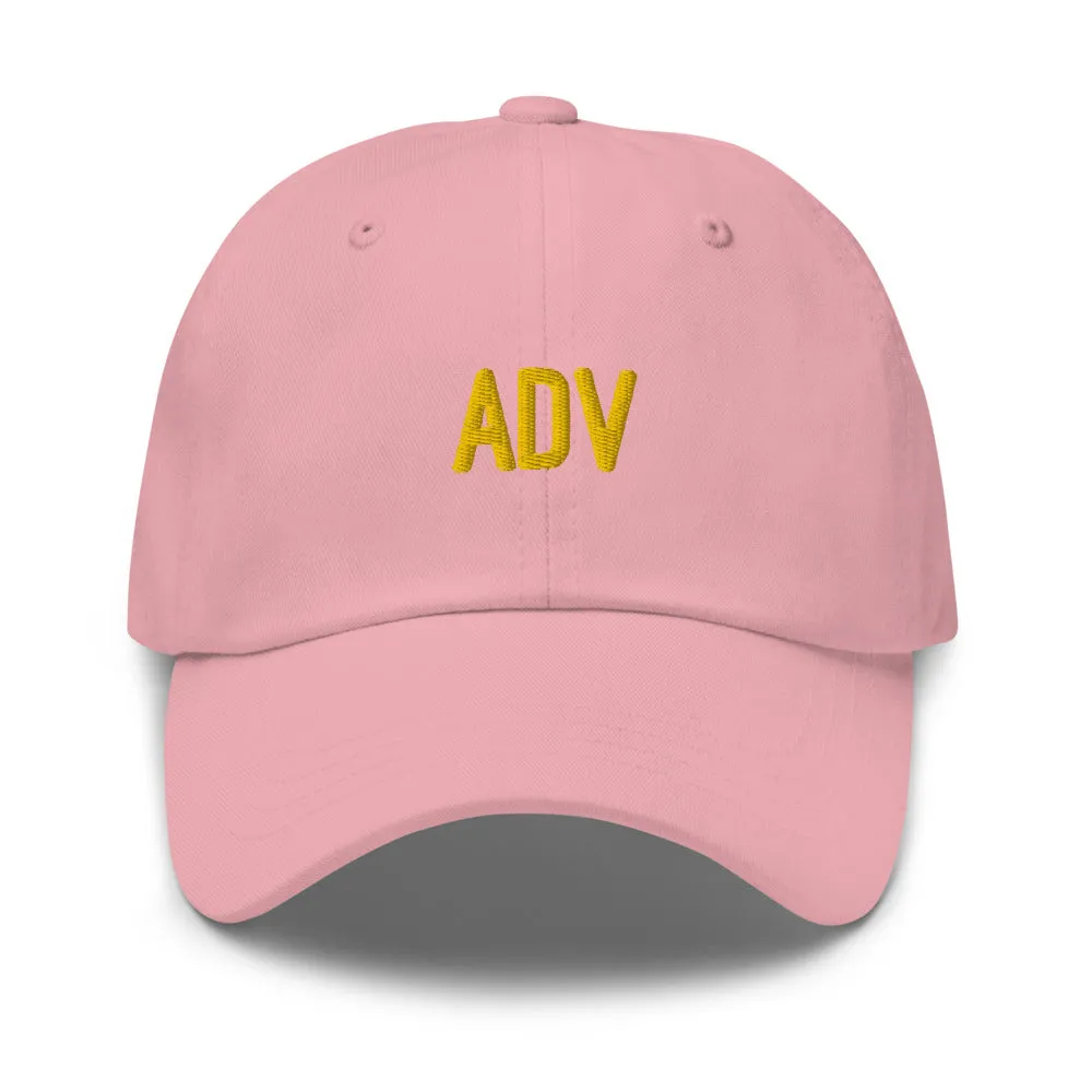 ADV HAT