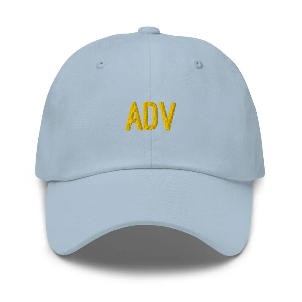 ADV HAT