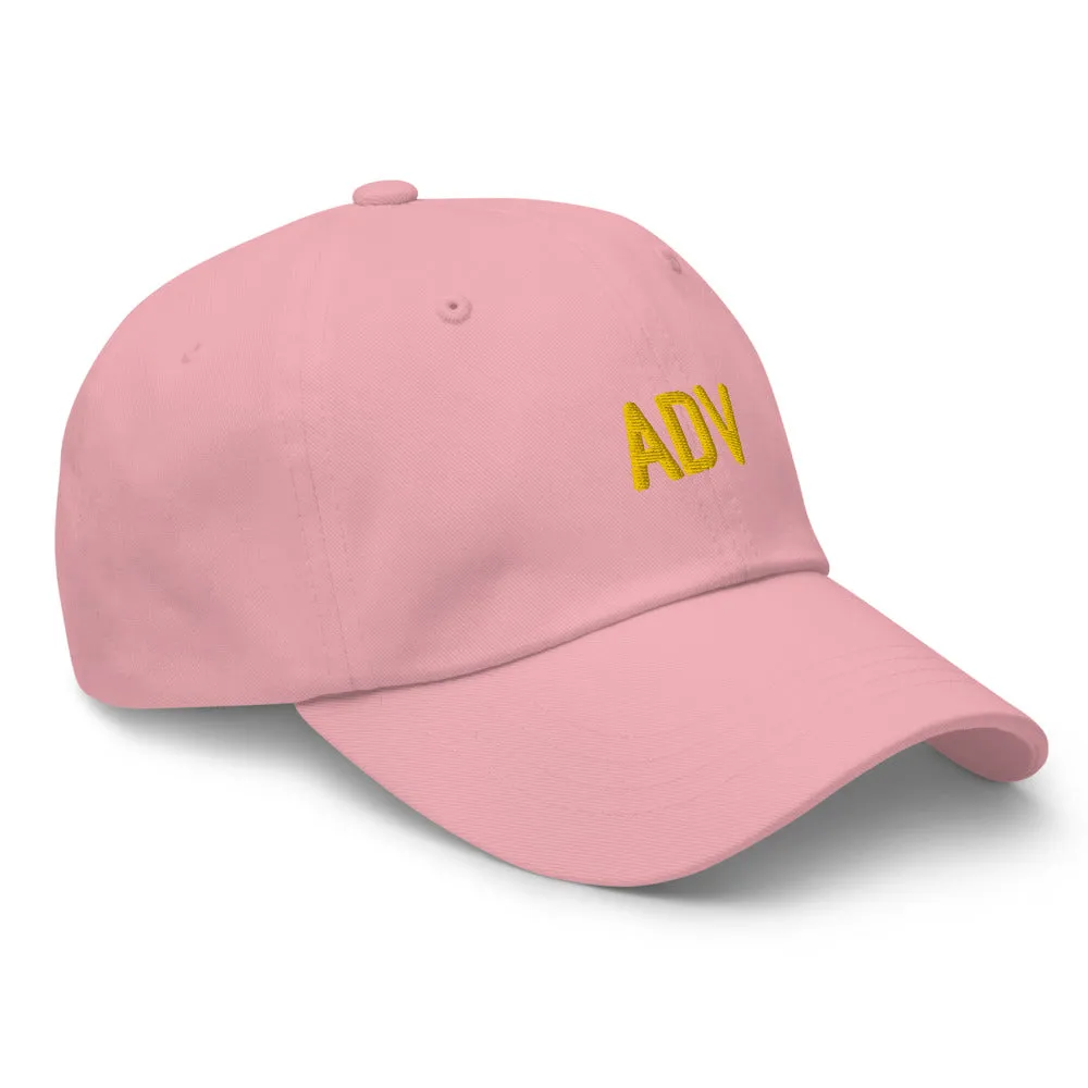 ADV HAT