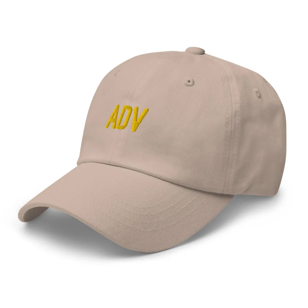 ADV HAT