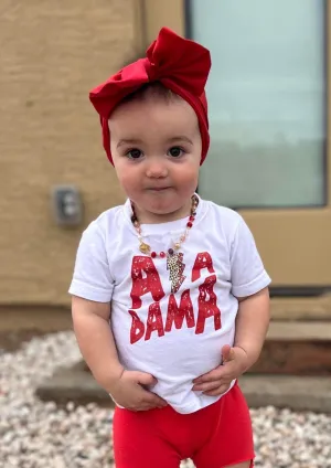 Alabama T-Shirt