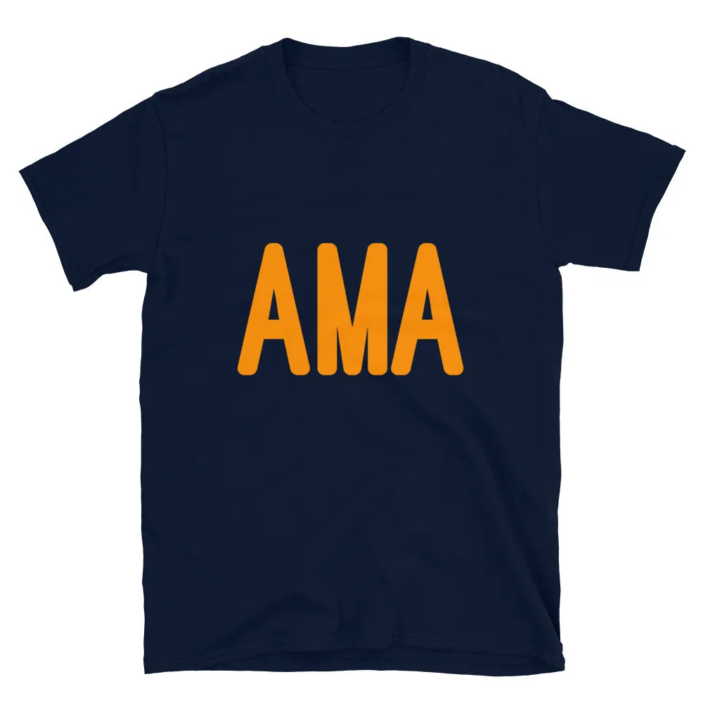 AMA T-Shirt
