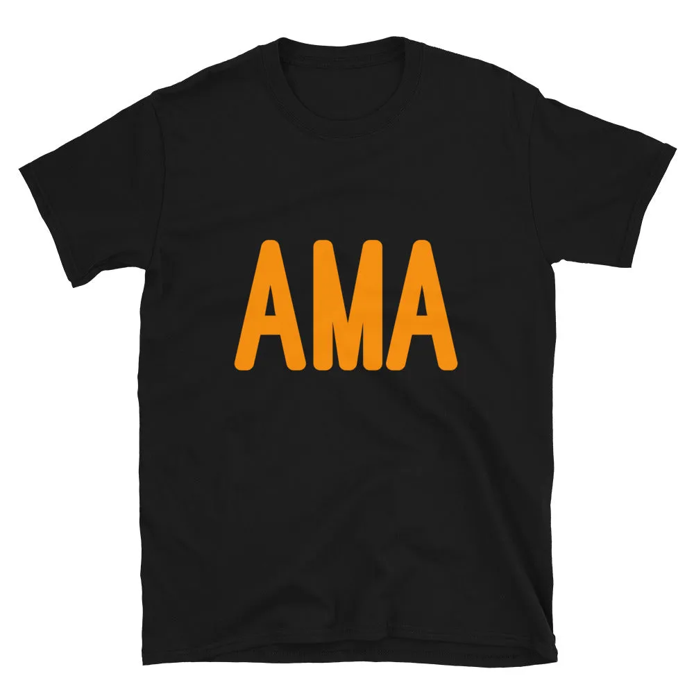 AMA T-Shirt