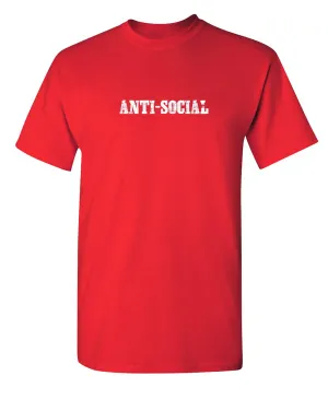 Anti-Social