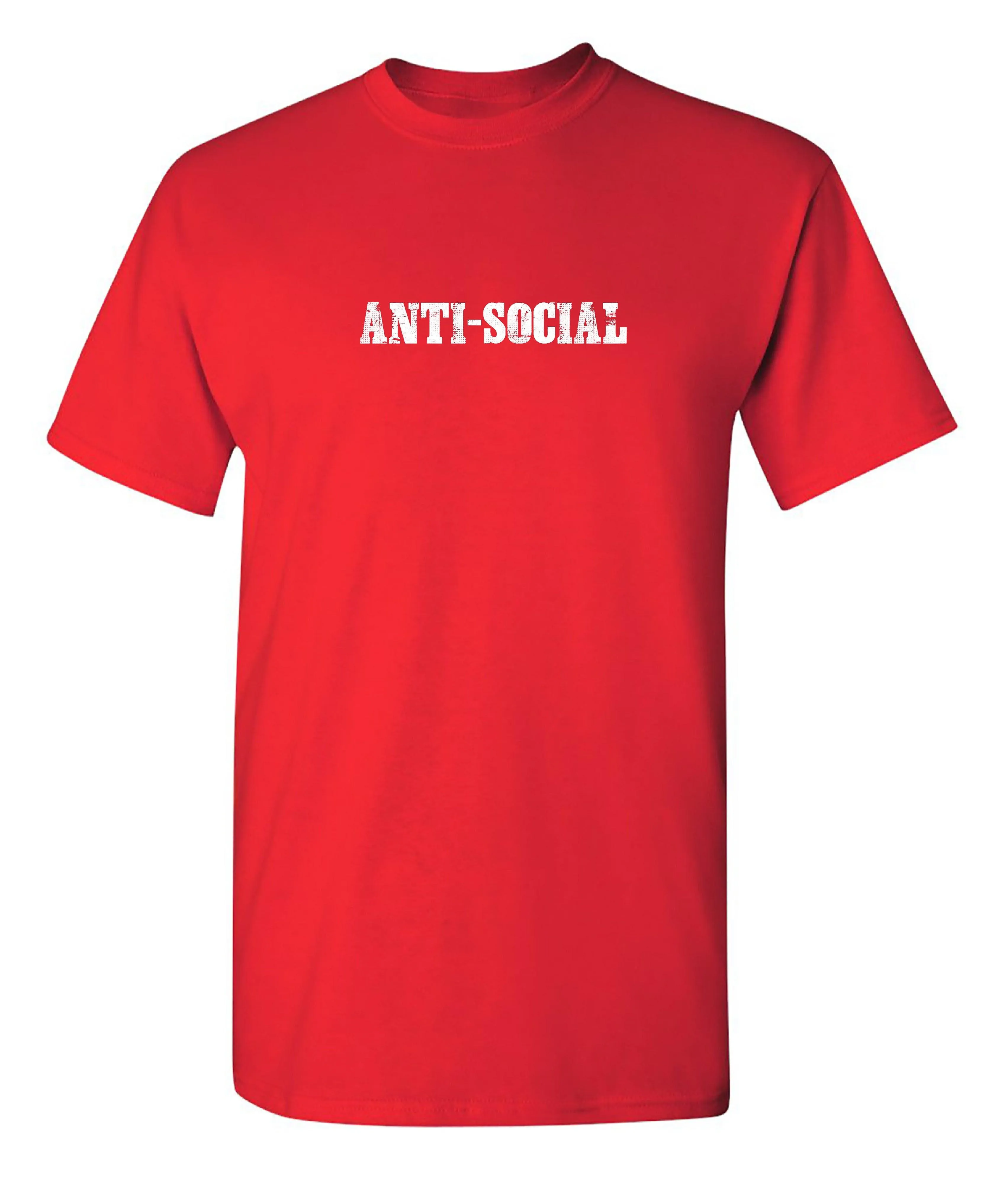 Anti-Social