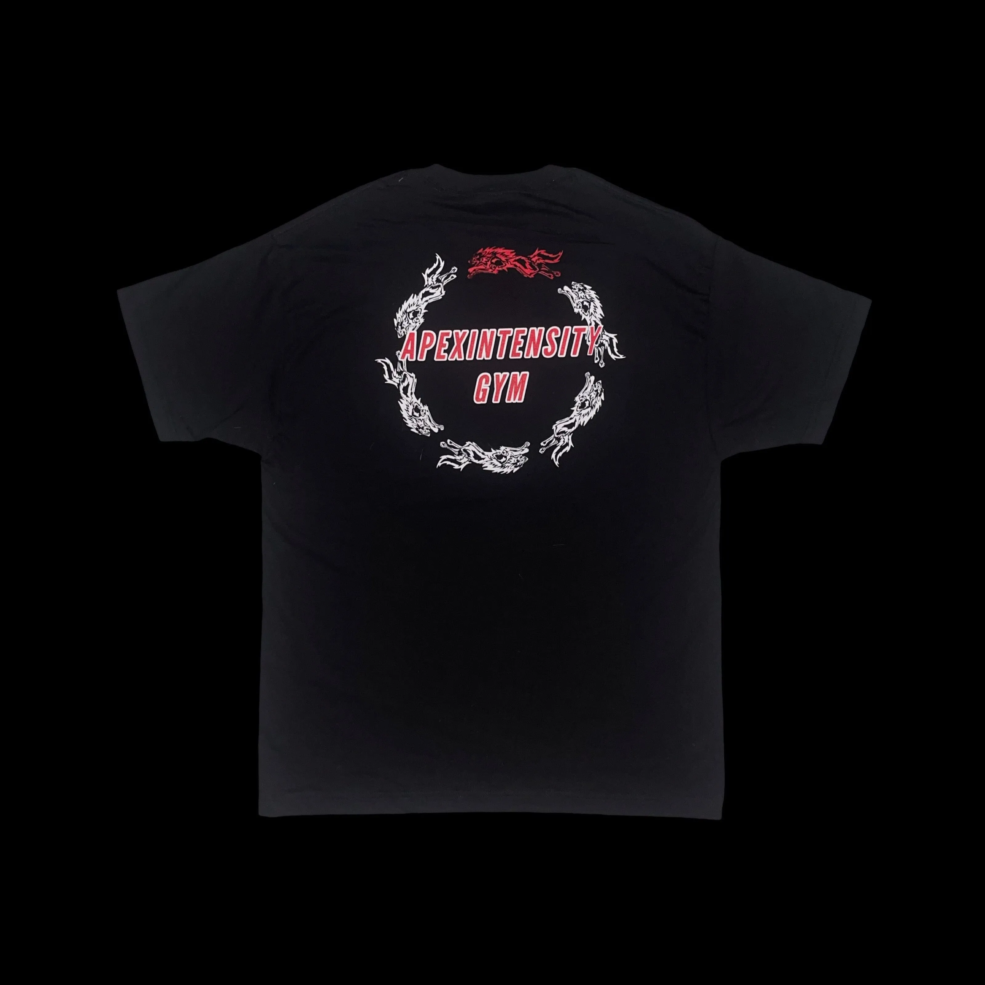 ApexIntensity Gym Shirt