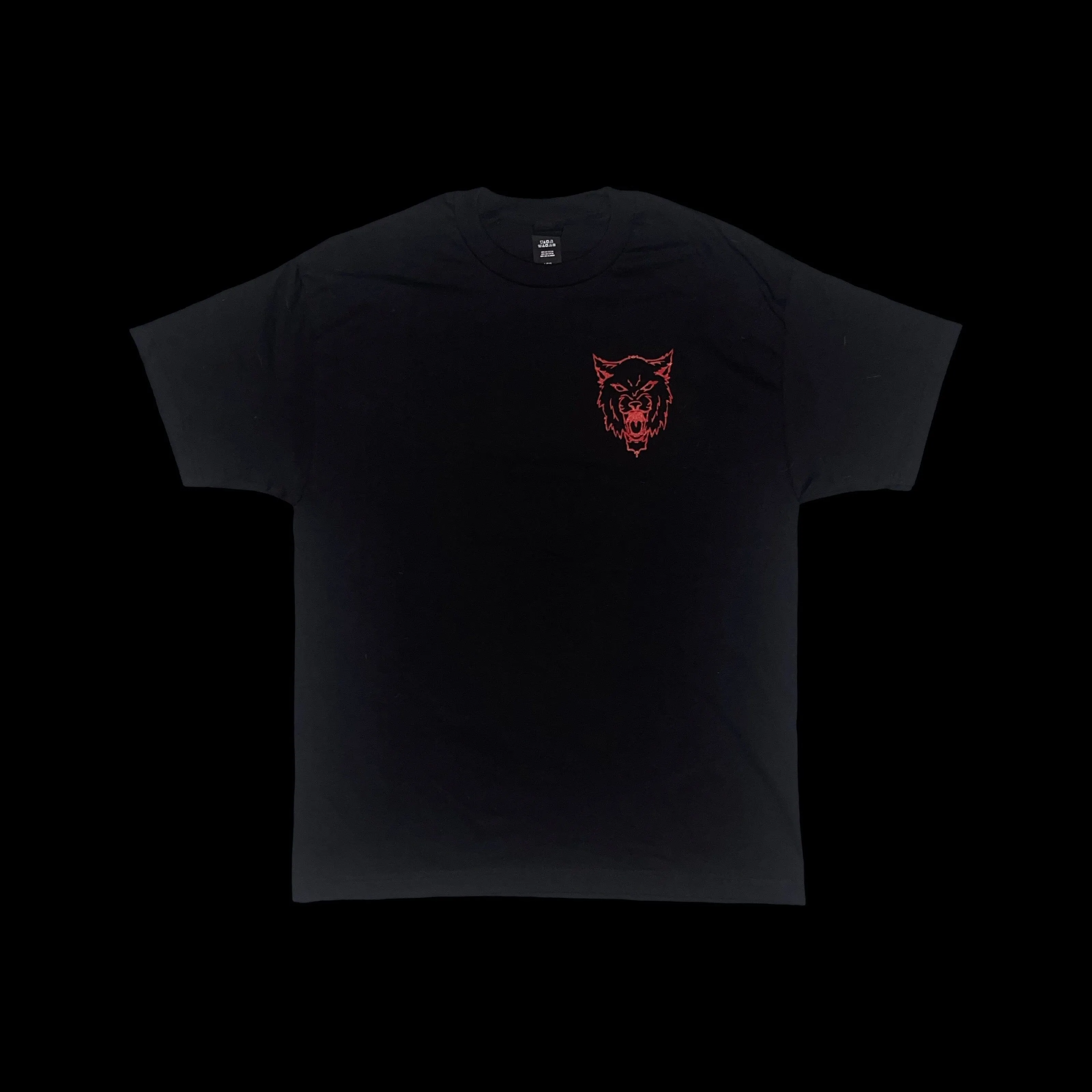 ApexIntensity Gym Shirt