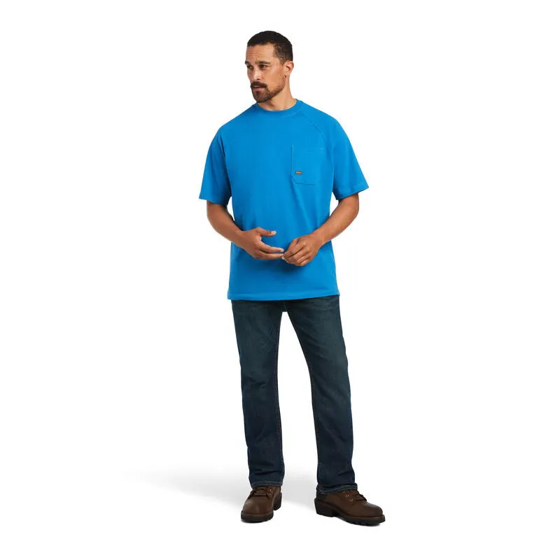 Ariat Rebar Cotton Strong T-Shirt