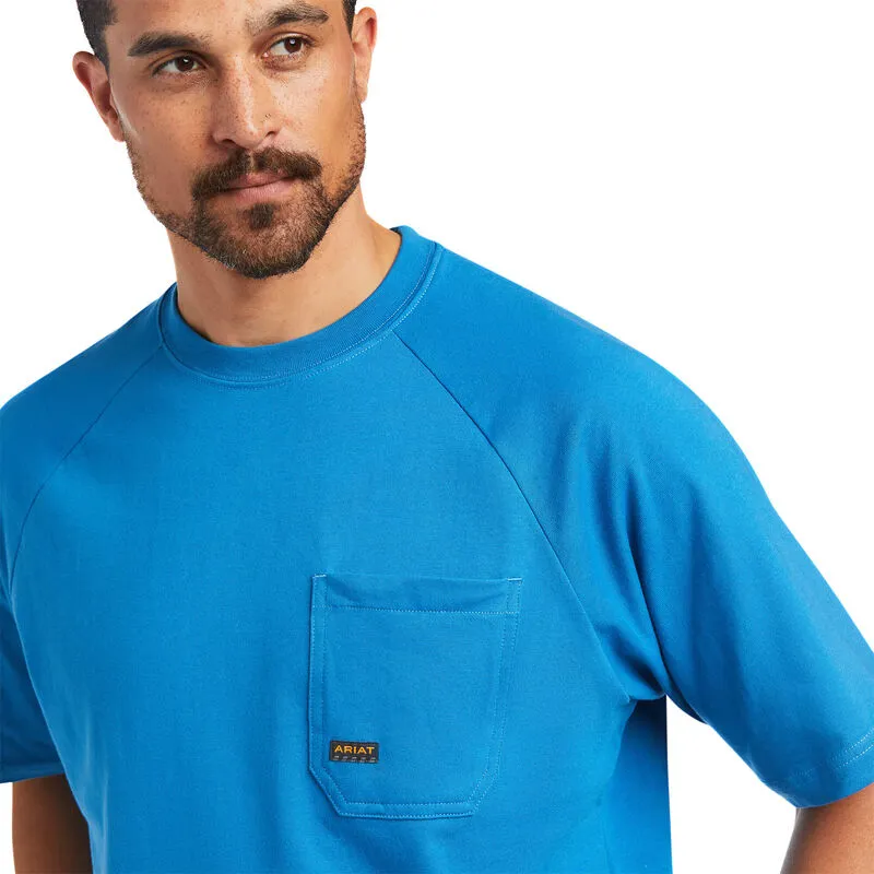 Ariat Rebar Cotton Strong T-Shirt