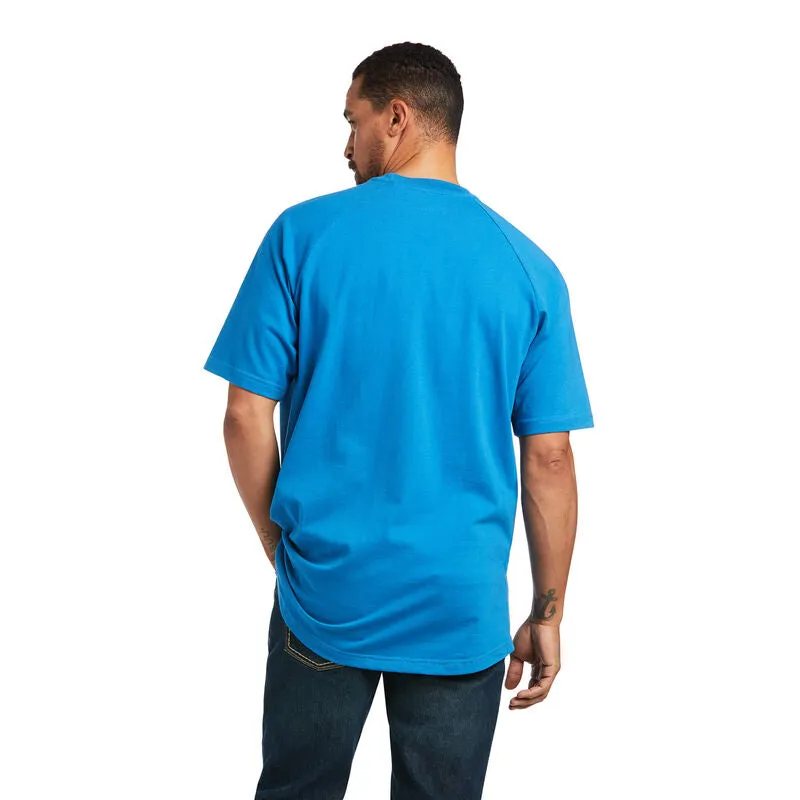 Ariat Rebar Cotton Strong T-Shirt