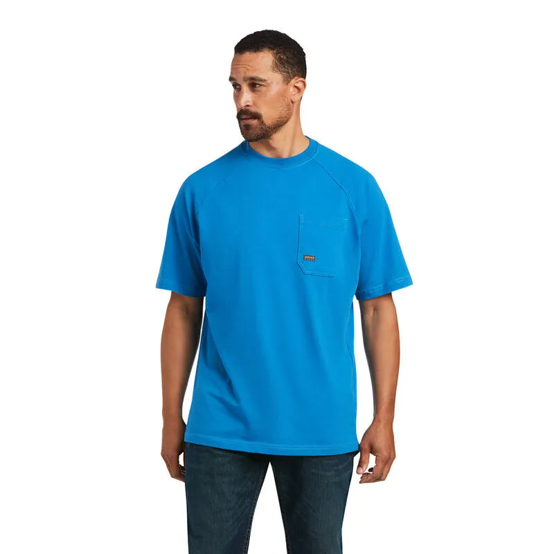 Ariat Rebar Cotton Strong T-Shirt