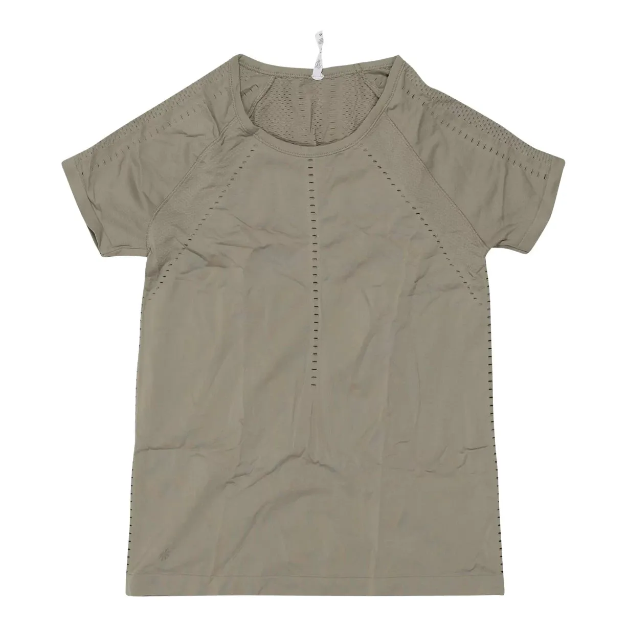 Athleta Foothill Seamless Tee