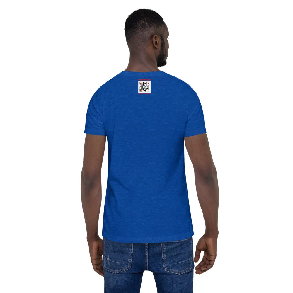 AutoFests Logo T-Shirt