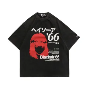 Blackair 66 T-Shirt