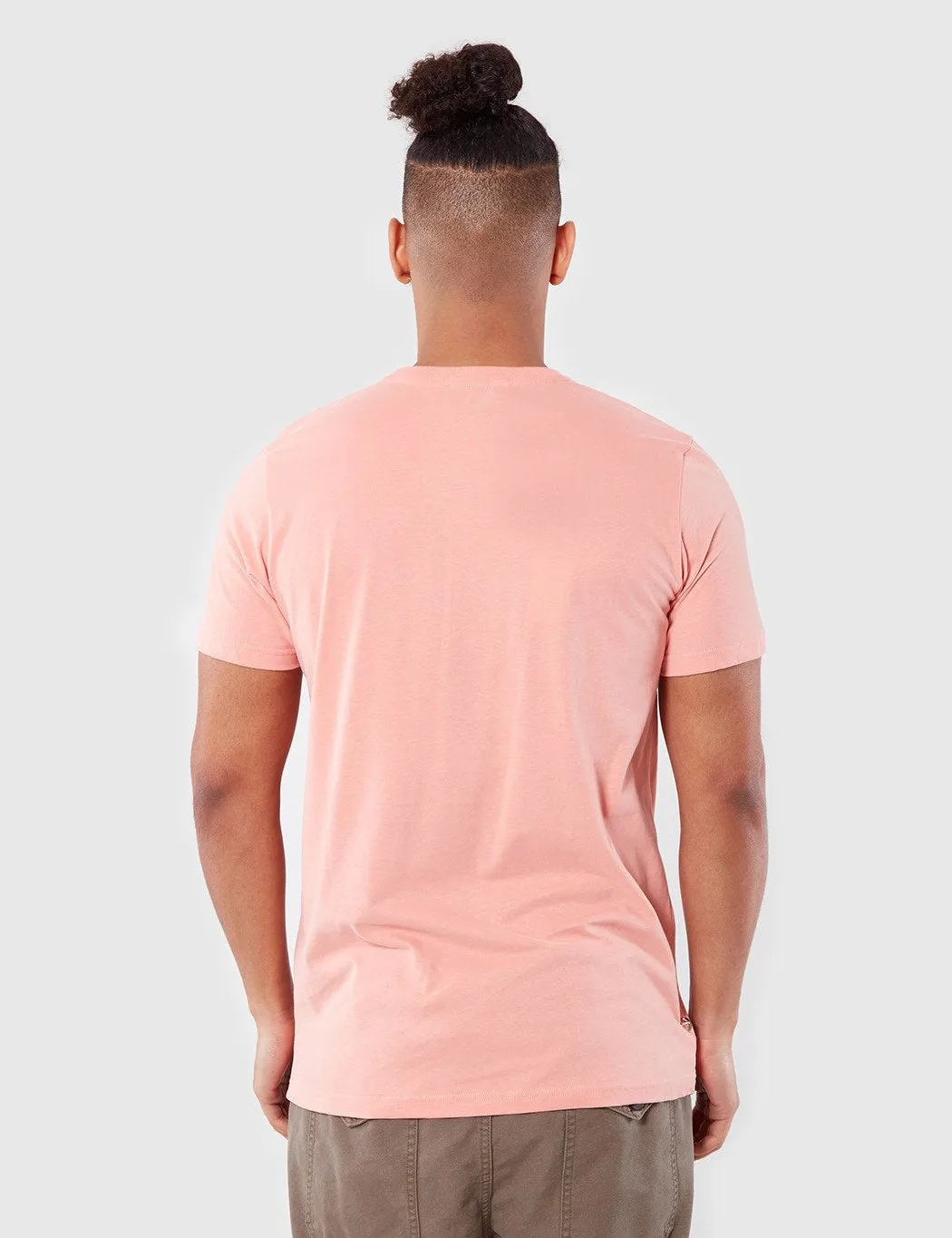 Bleu De Paname Toy T-Shirt - Rose Pink