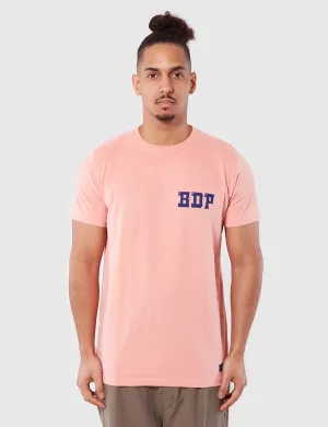 Bleu De Paname Toy T-Shirt - Rose Pink