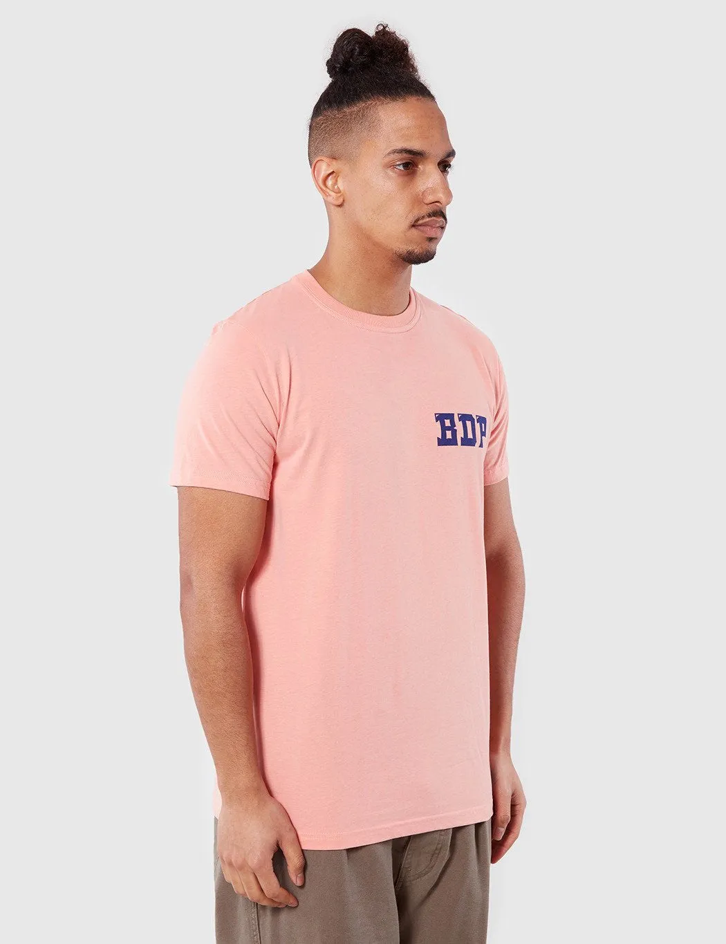 Bleu De Paname Toy T-Shirt - Rose Pink