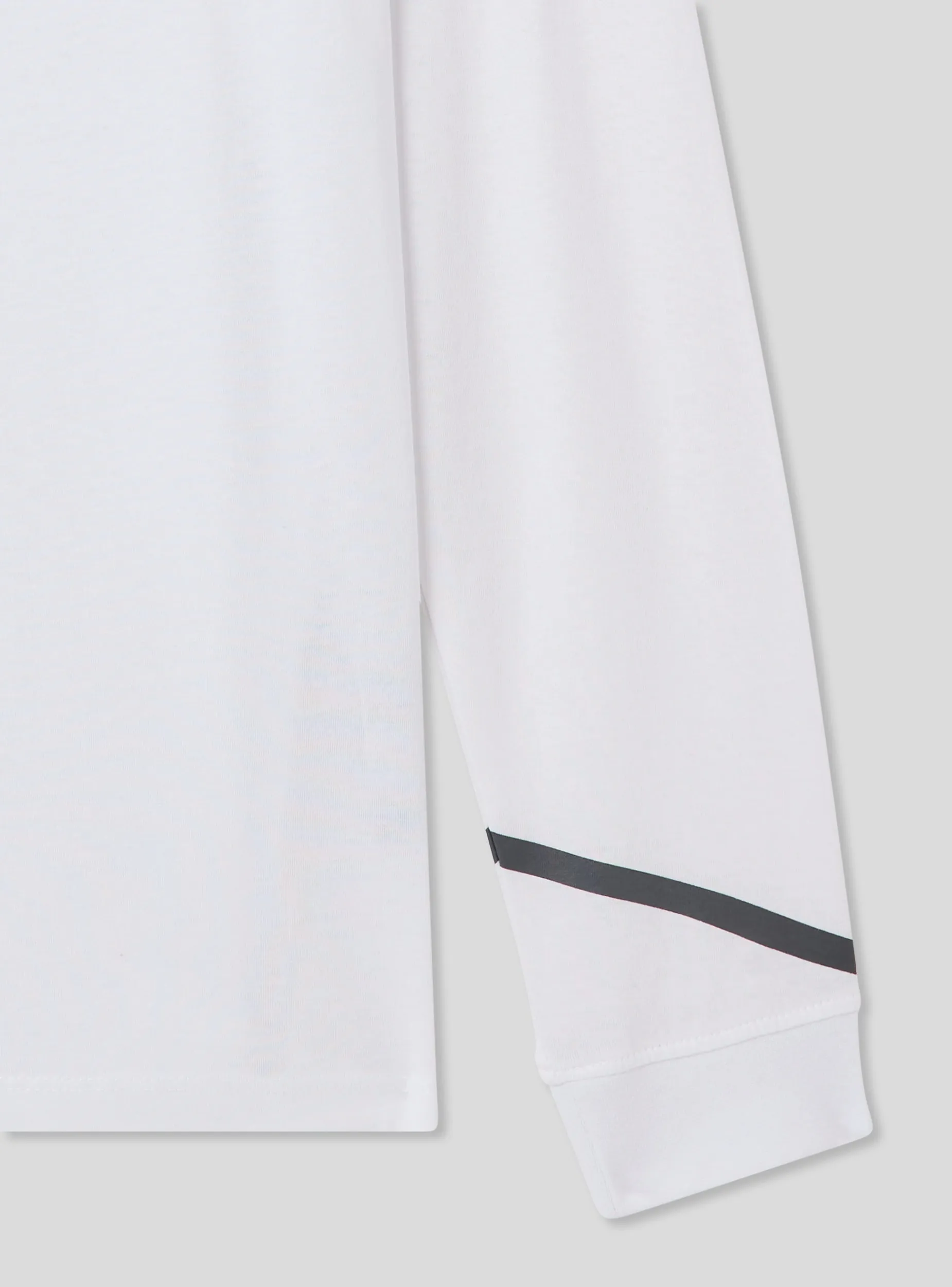 Boy's Long-sleeved T-shirt