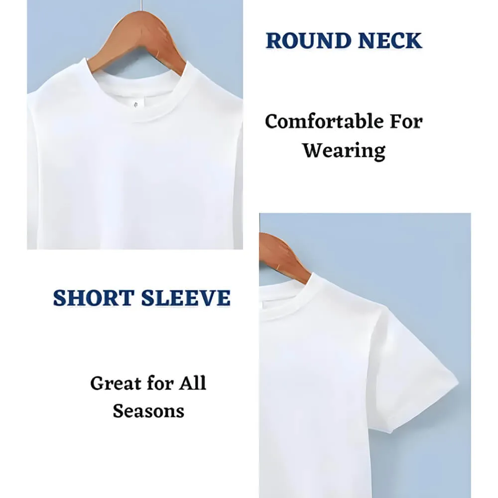Boys T-Shirt 2024 Anime All Emotions Cosplay Shirt Anger Ennui Fear Anxiety Cosplay T-shirts