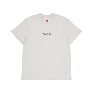 Branded Essentials Heavy Weigh Light Grey