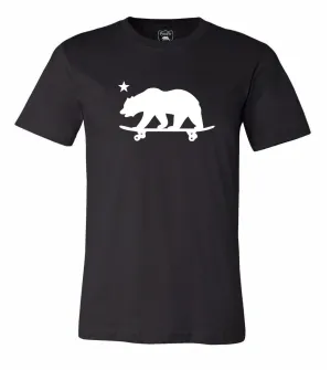 California Skatebear® T-shirt