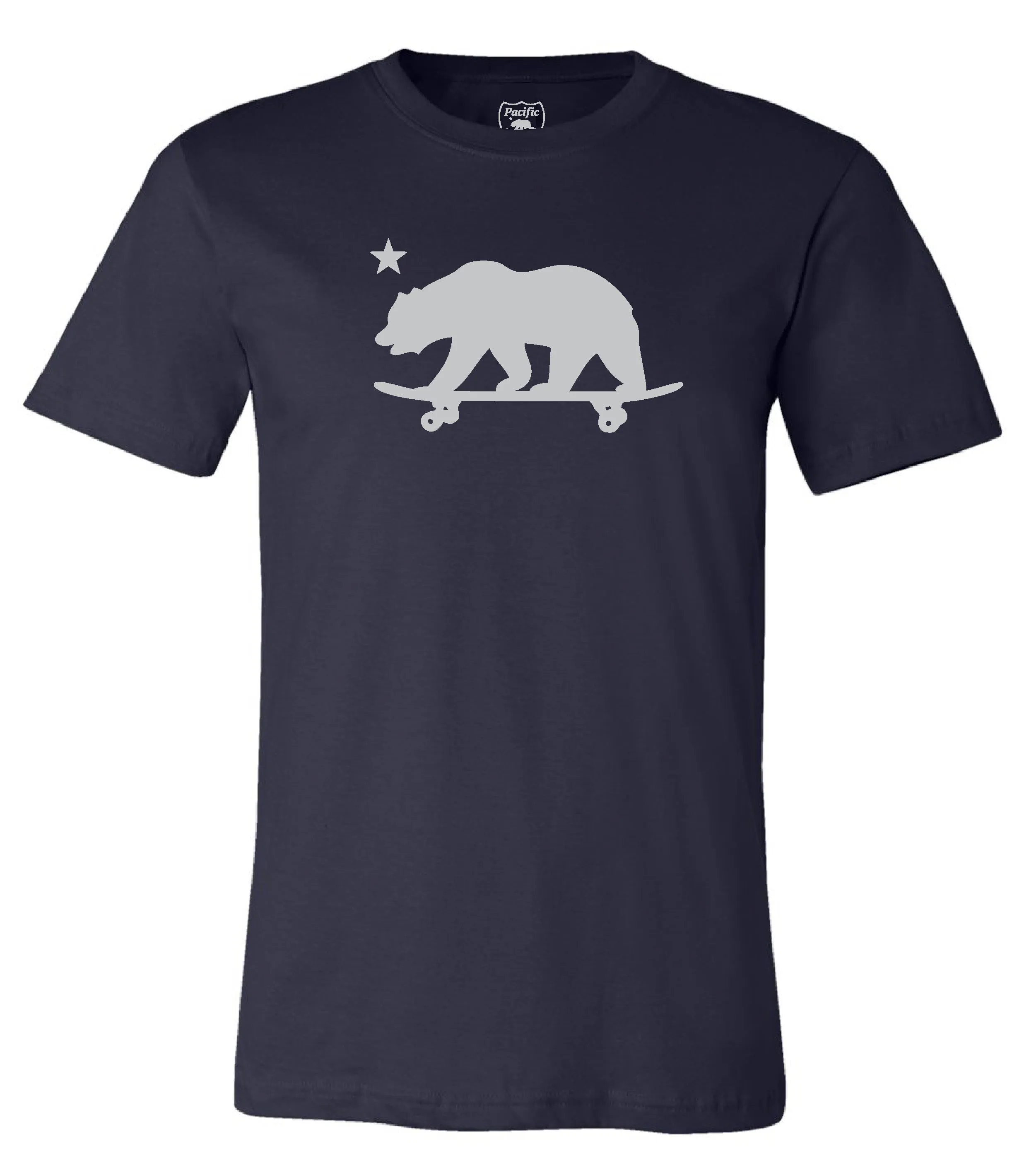 California Skatebear® T-shirt