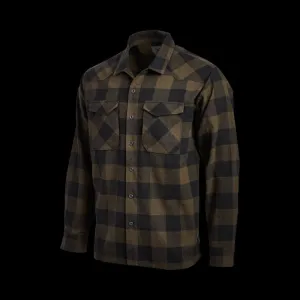 Canyon Valley Flannel