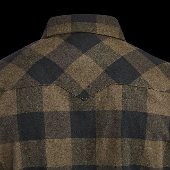 Canyon Valley Flannel