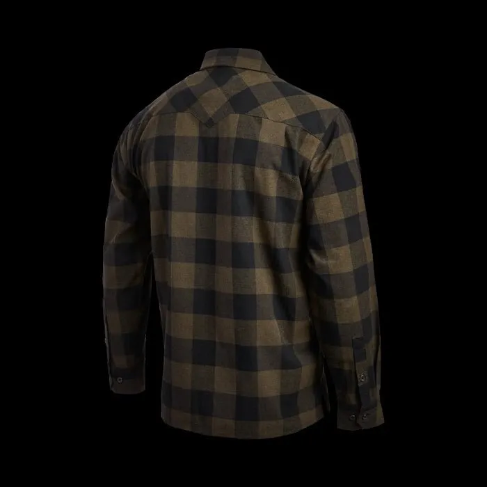 Canyon Valley Flannel