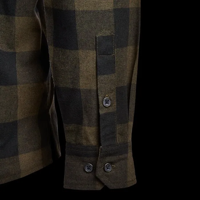 Canyon Valley Flannel
