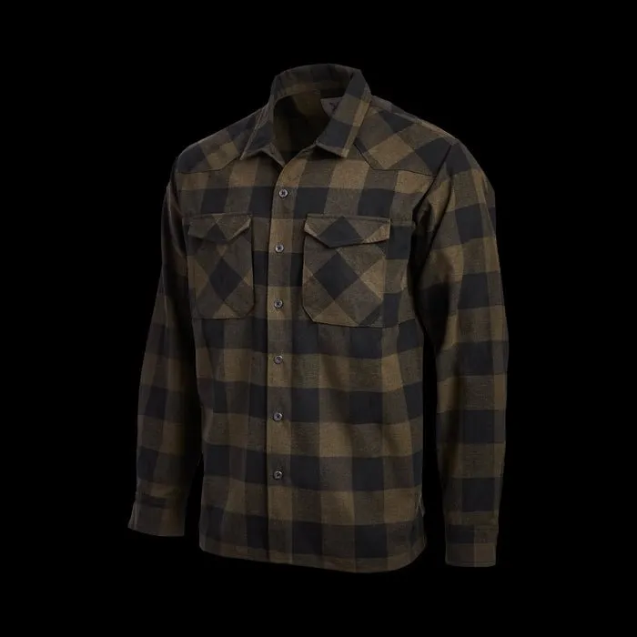 Canyon Valley Flannel