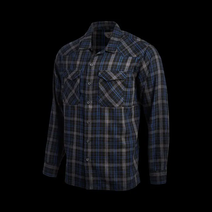 Canyon Valley Flannel